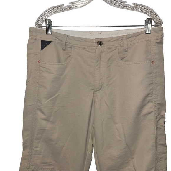 Patagonia Woman Pants Size 12 - Picture 3 of 6